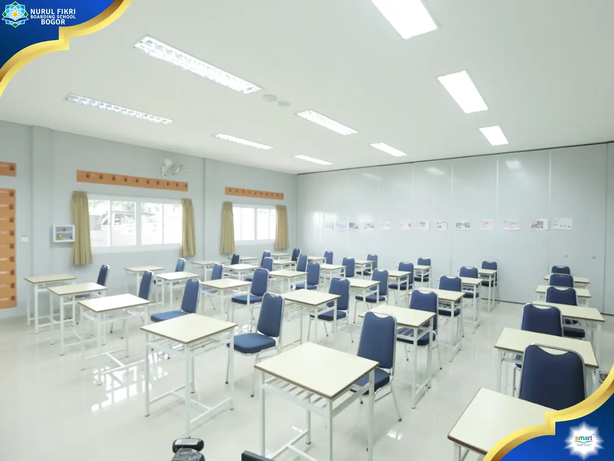 Class Room